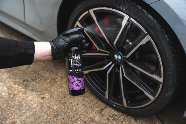 Imperial Wheel Cleaner 500ml